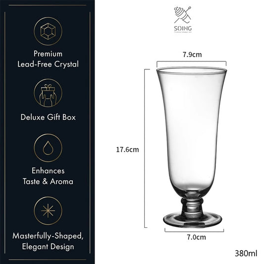 380ml Spirit Glass - Grande Essence