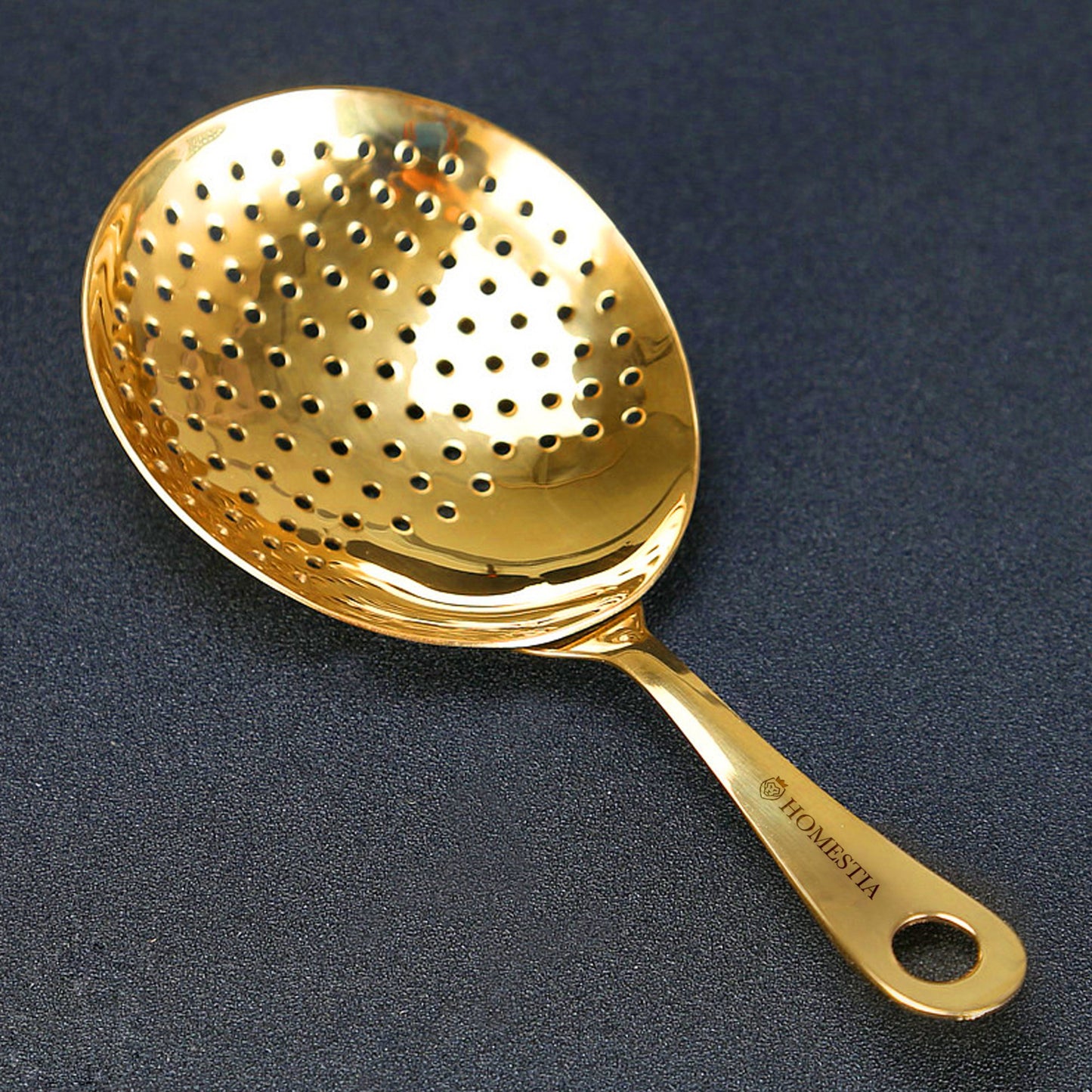 SOING Gold Bar Strainer Set Barware 3 PCS