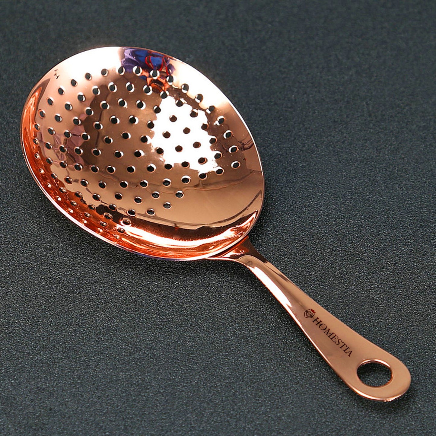 SOING Copper Bar Strainer Set Barware 3 PCS