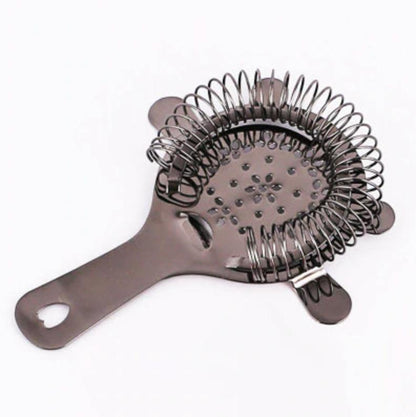 Stainless Steel Cocktail Strainer