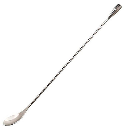 Stainless Steel bar Spoons